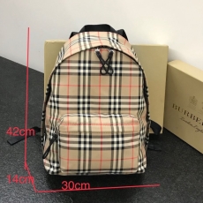 Burberry Backpacks